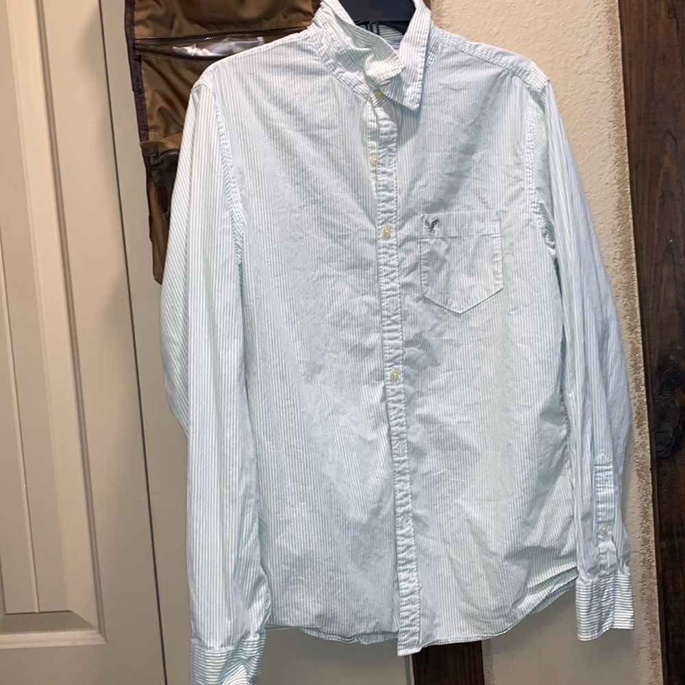 American Eagle Shirt